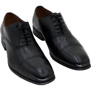 Florsheim Black Oxford Shoes